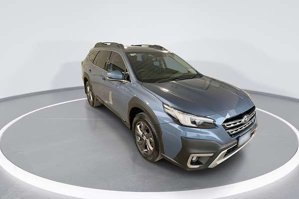 2021 Subaru Outback AWD 6GEN