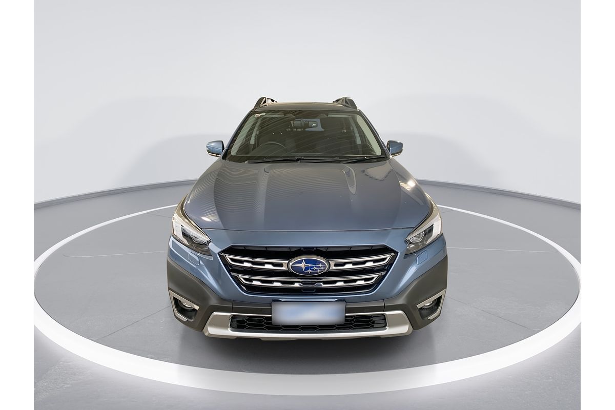 2021 Subaru Outback AWD 6GEN