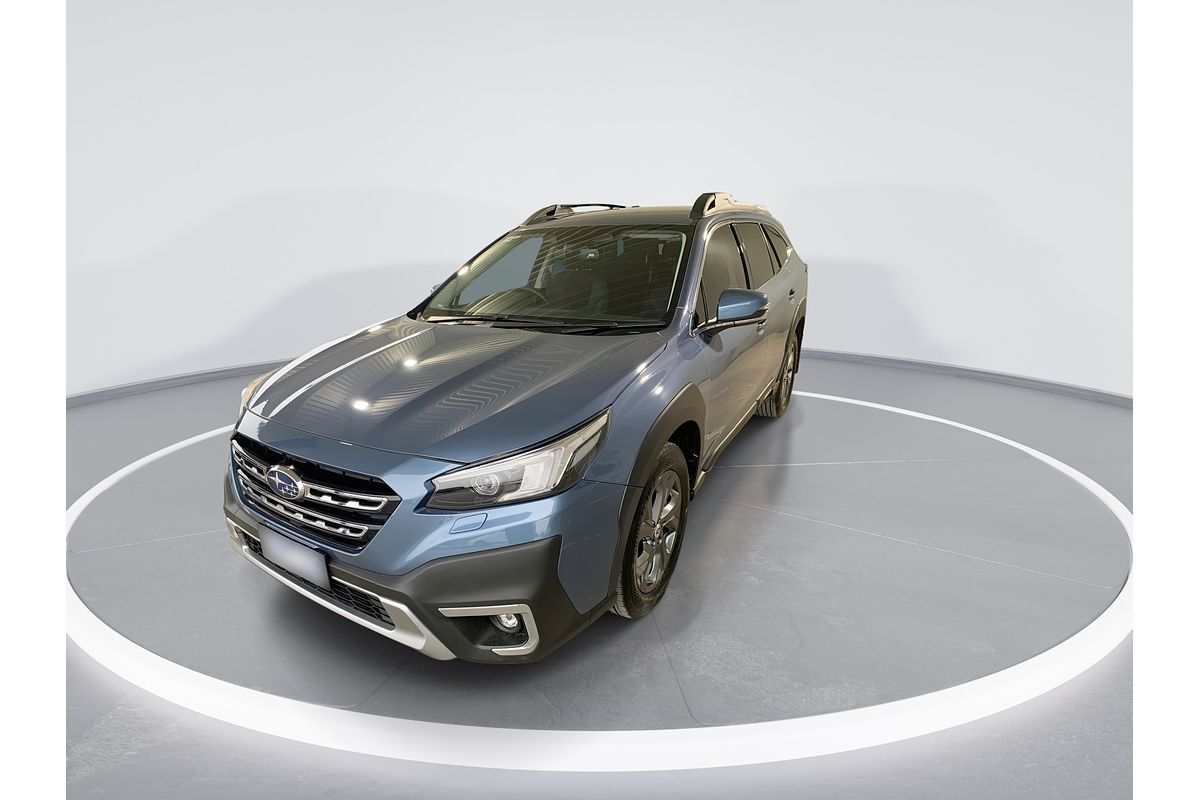 2021 Subaru Outback AWD 6GEN