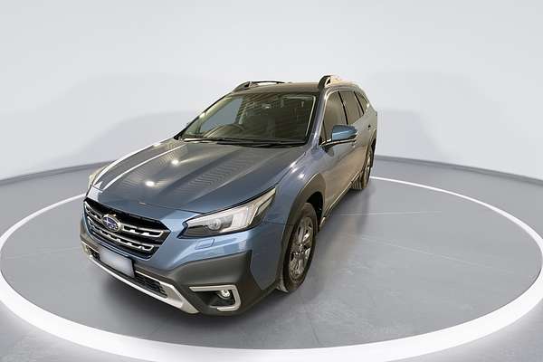 2021 Subaru Outback AWD 6GEN