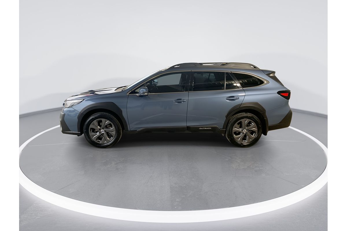 2021 Subaru Outback AWD 6GEN