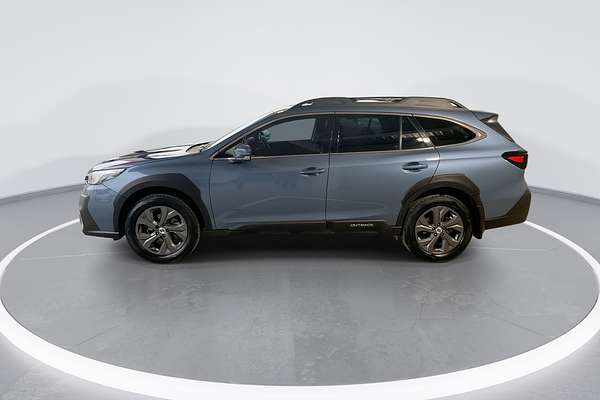 2021 Subaru Outback AWD 6GEN