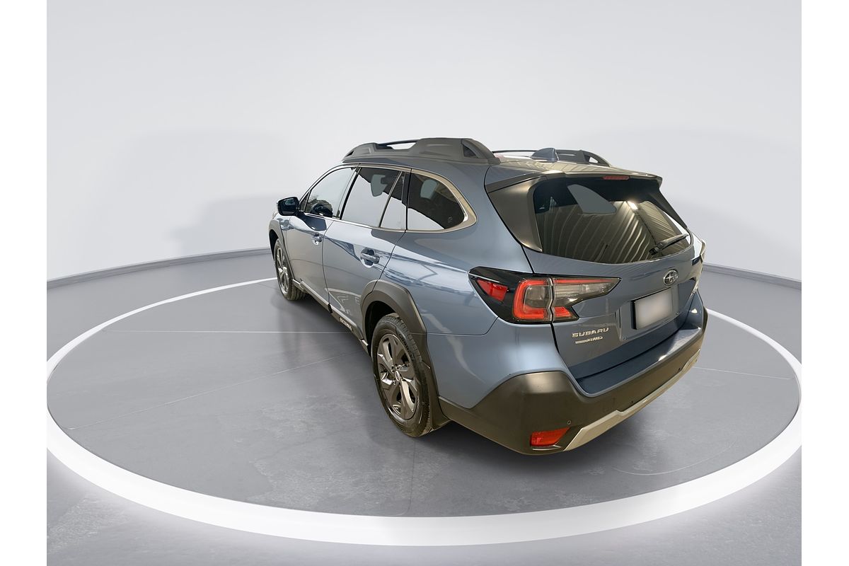 2021 Subaru Outback AWD 6GEN