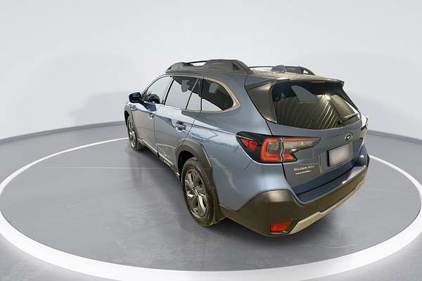 2021 Subaru Outback AWD 6GEN