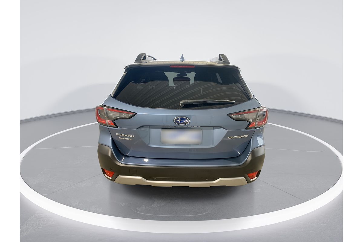2021 Subaru Outback AWD 6GEN