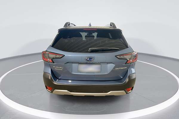 2021 Subaru Outback AWD 6GEN