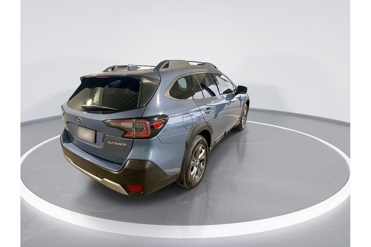 2021 Subaru Outback AWD 6GEN