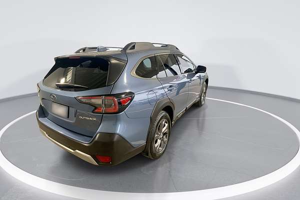 2021 Subaru Outback AWD 6GEN