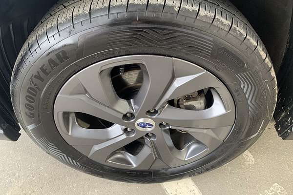 2021 Subaru Outback AWD 6GEN