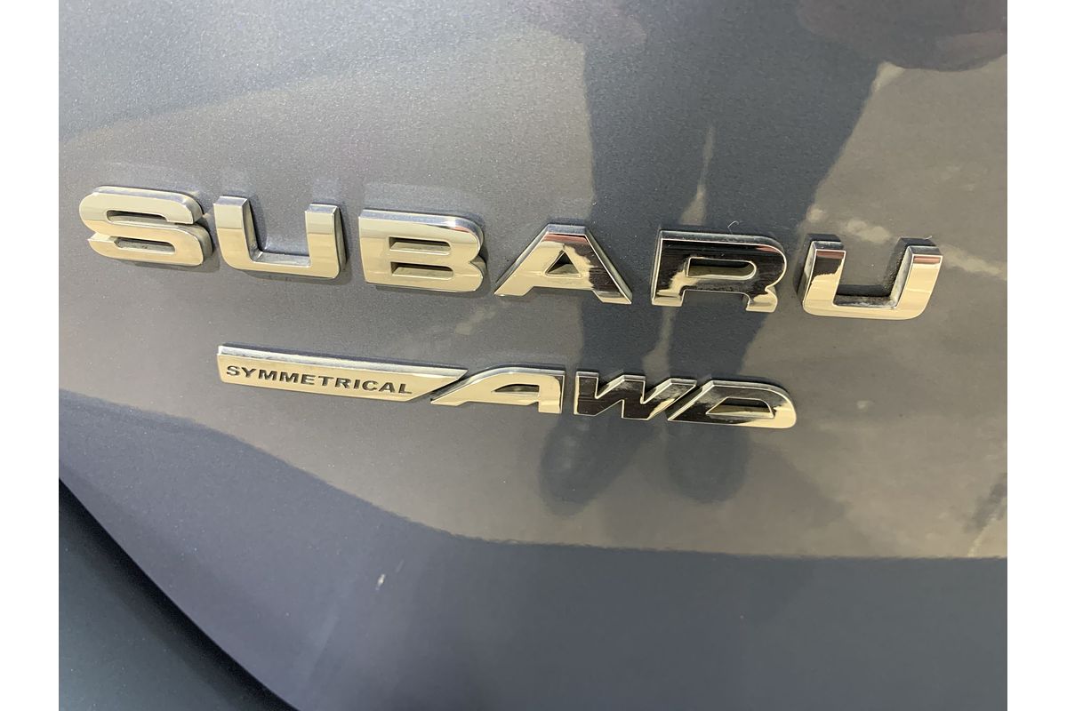 2021 Subaru Outback AWD 6GEN