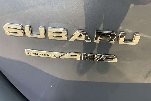 2021 Subaru Outback AWD 6GEN