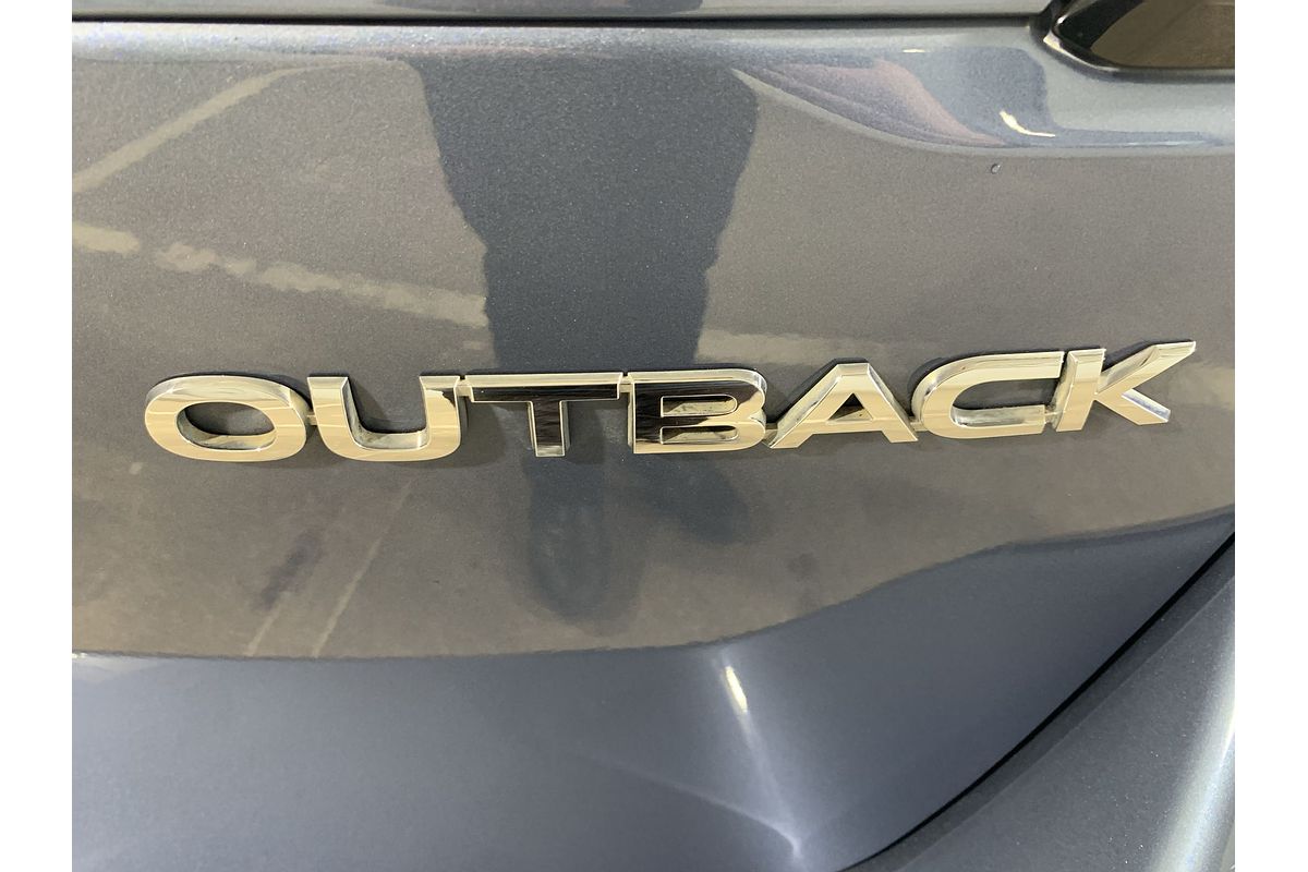 2021 Subaru Outback AWD 6GEN