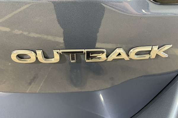 2021 Subaru Outback AWD 6GEN