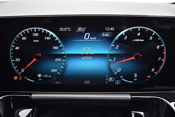 2022 Mercedes-Benz GLA-Class GLA250 H247