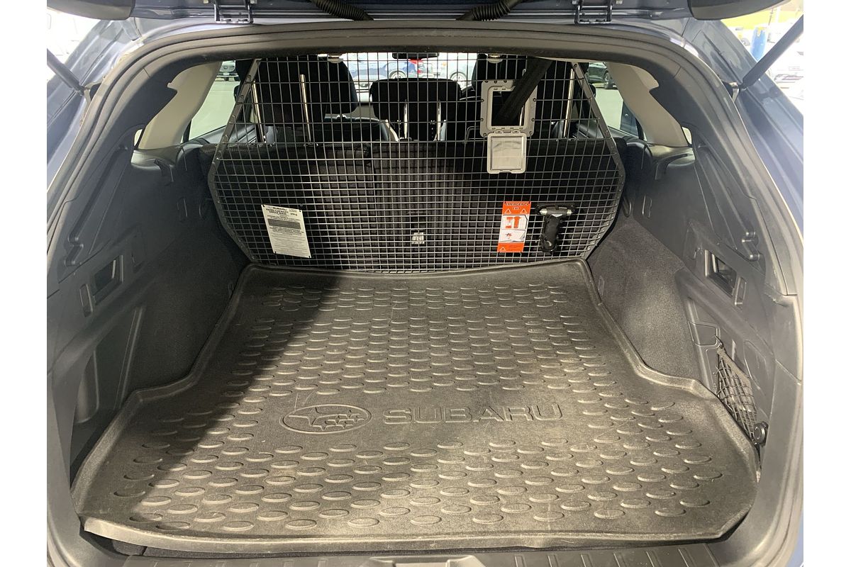 2021 Subaru Outback AWD 6GEN