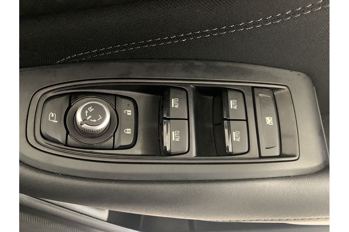2021 Subaru Outback AWD 6GEN