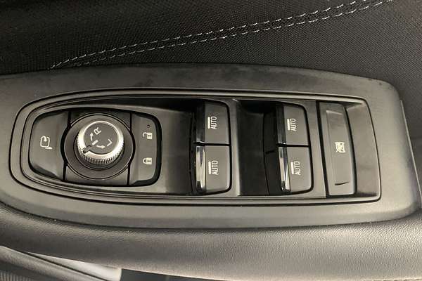 2021 Subaru Outback AWD 6GEN