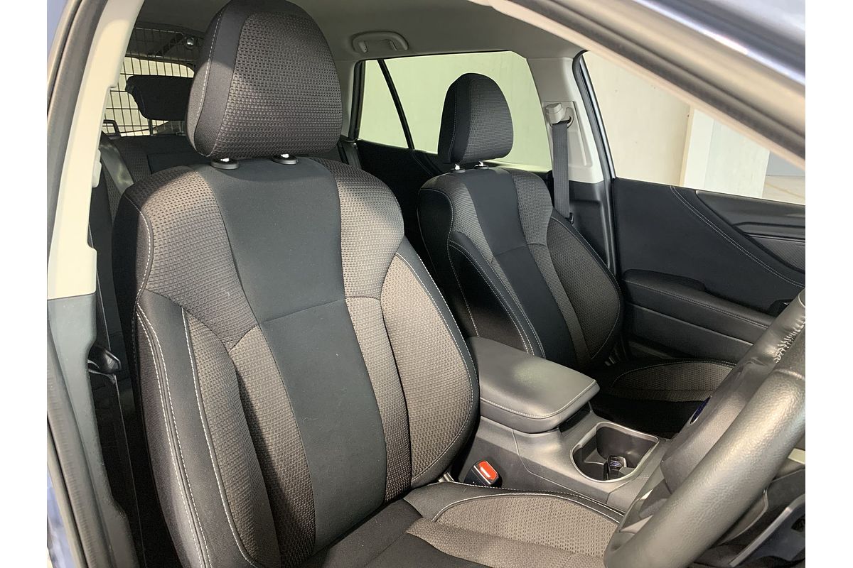 2021 Subaru Outback AWD 6GEN