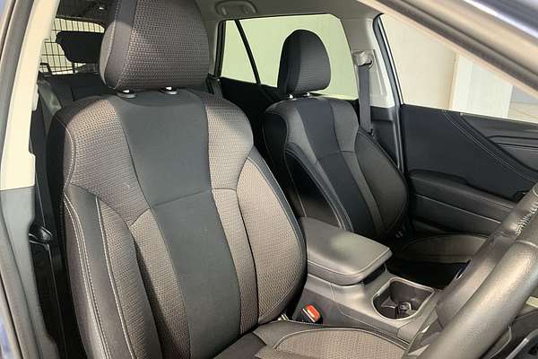 2021 Subaru Outback AWD 6GEN