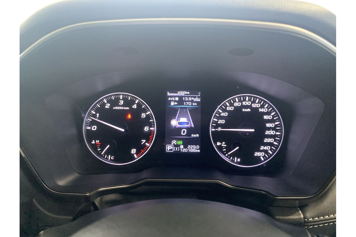 2021 Subaru Outback AWD 6GEN