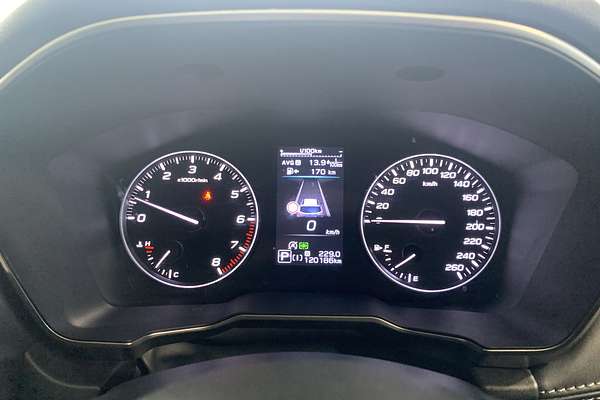 2021 Subaru Outback AWD 6GEN