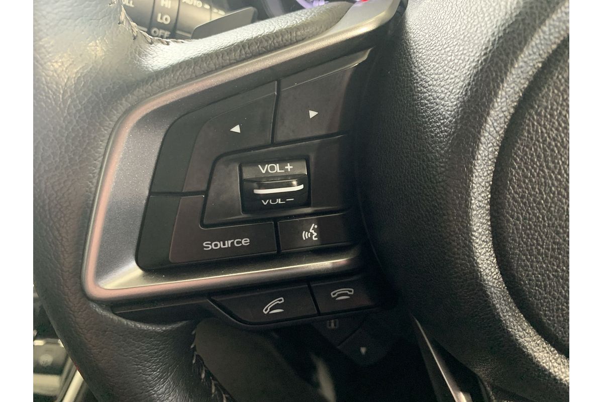 2021 Subaru Outback AWD 6GEN
