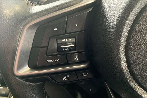 2021 Subaru Outback AWD 6GEN