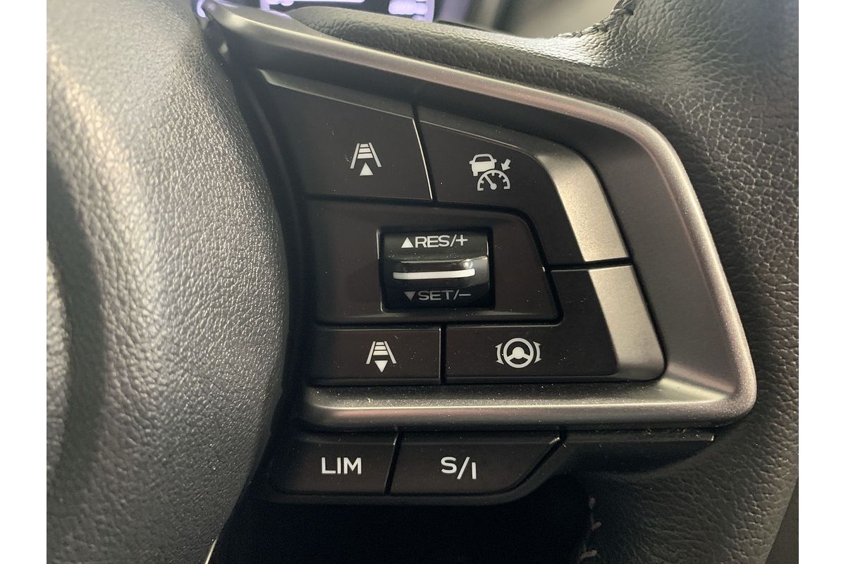 2021 Subaru Outback AWD 6GEN