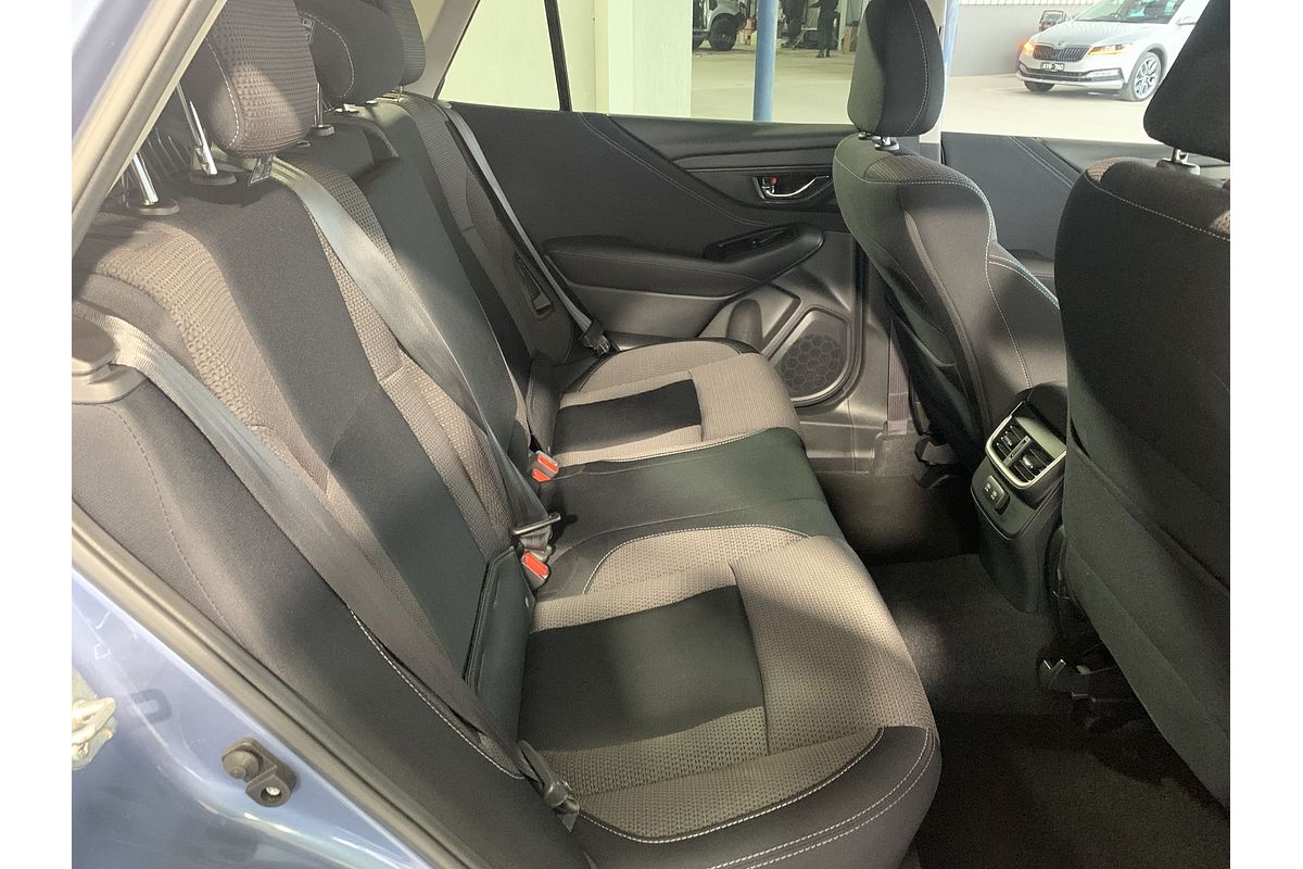 2021 Subaru Outback AWD 6GEN