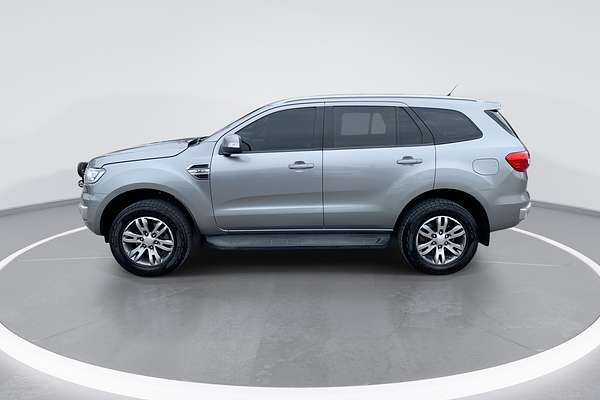 2016 Ford Everest Trend UA 3.2L