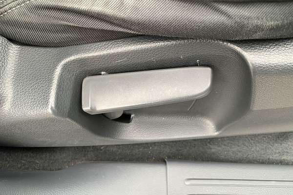 2016 Ford Everest Trend UA 3.2L