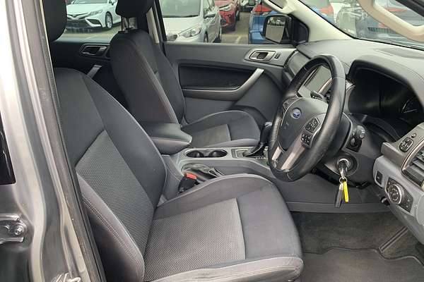 2016 Ford Everest Trend UA 3.2L