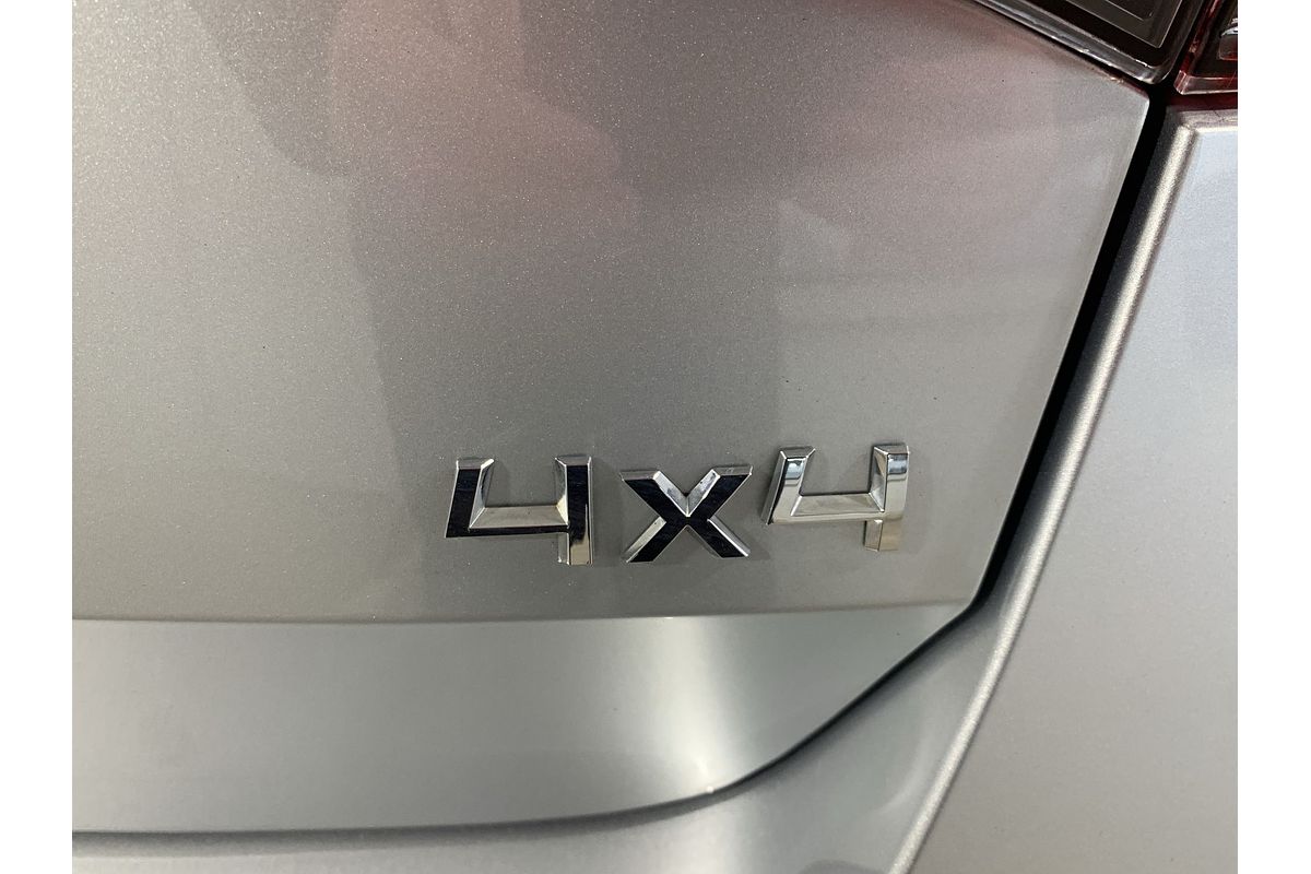 2020 SKODA Superb 200TSI Scout NP