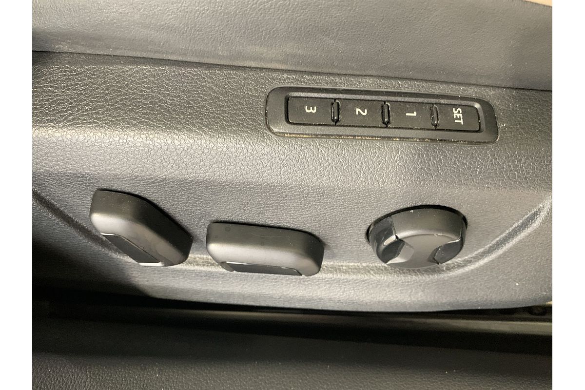2020 SKODA Superb 200TSI Scout NP