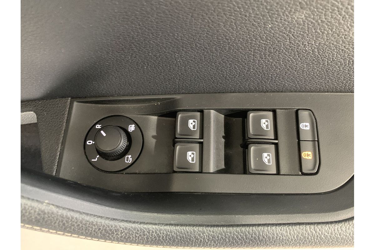 2020 SKODA Superb 200TSI Scout NP