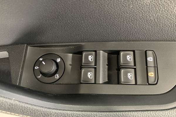 2020 SKODA Superb 200TSI Scout NP