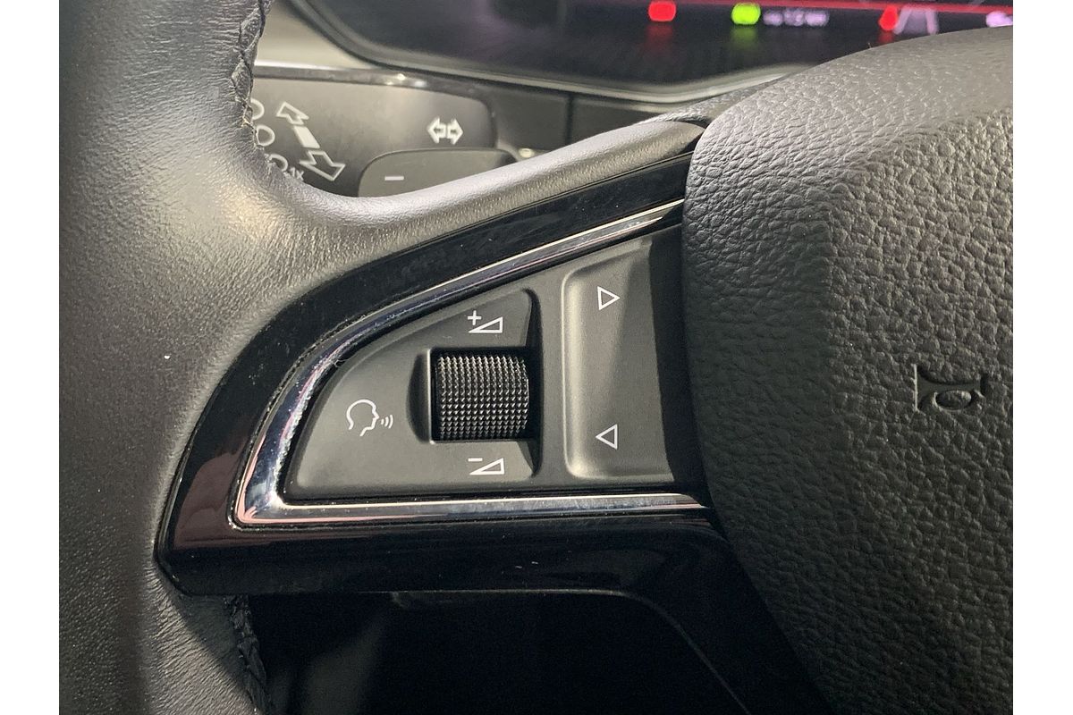 2020 SKODA Superb 200TSI Scout NP