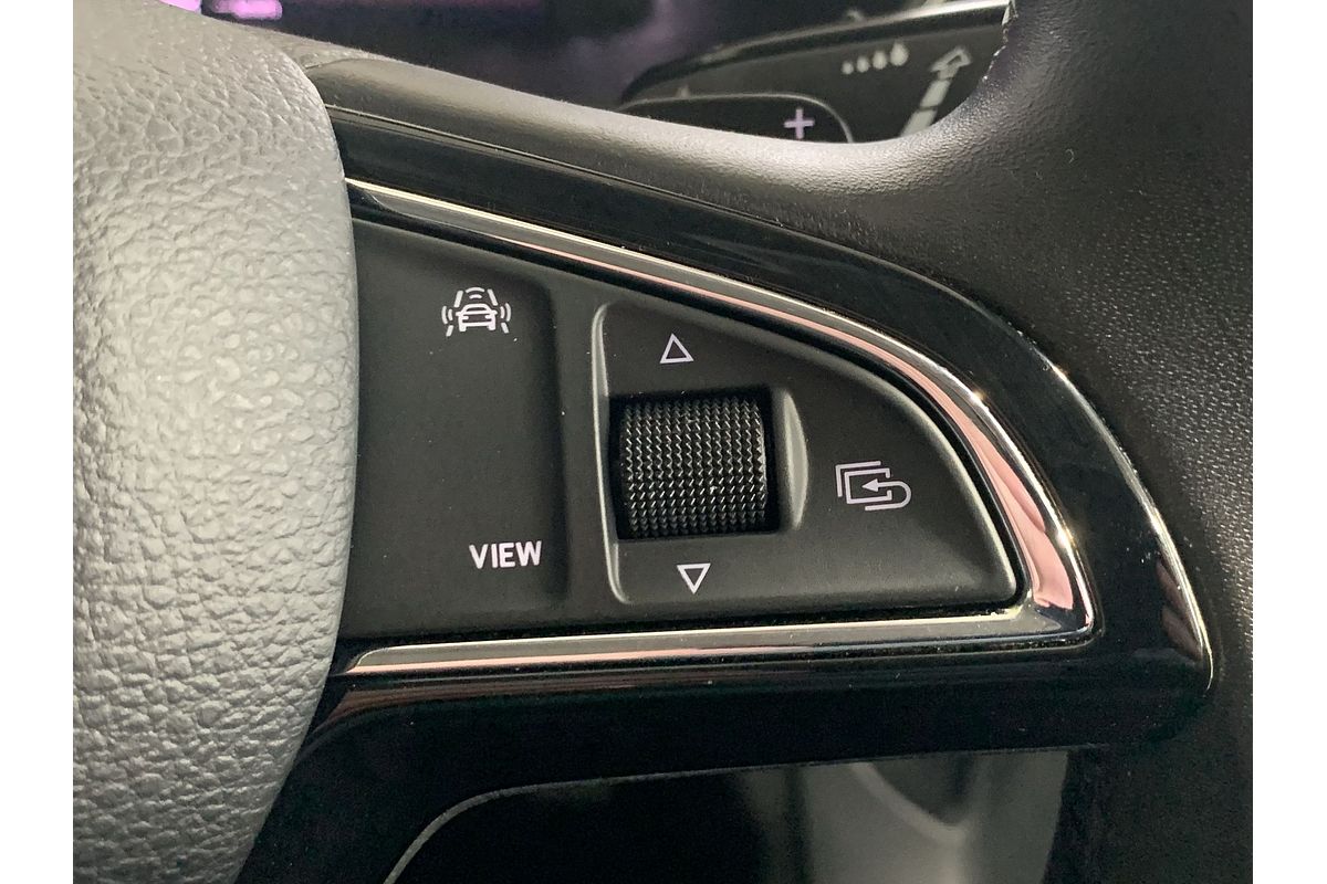2020 SKODA Superb 200TSI Scout NP