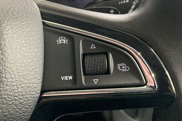 2020 SKODA Superb 200TSI Scout NP