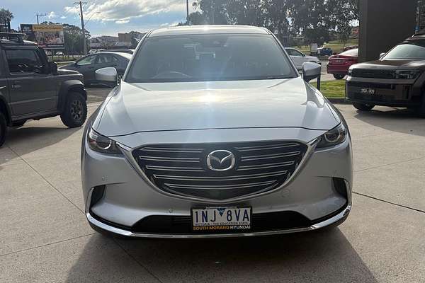 2018 Mazda CX-9 GT TC