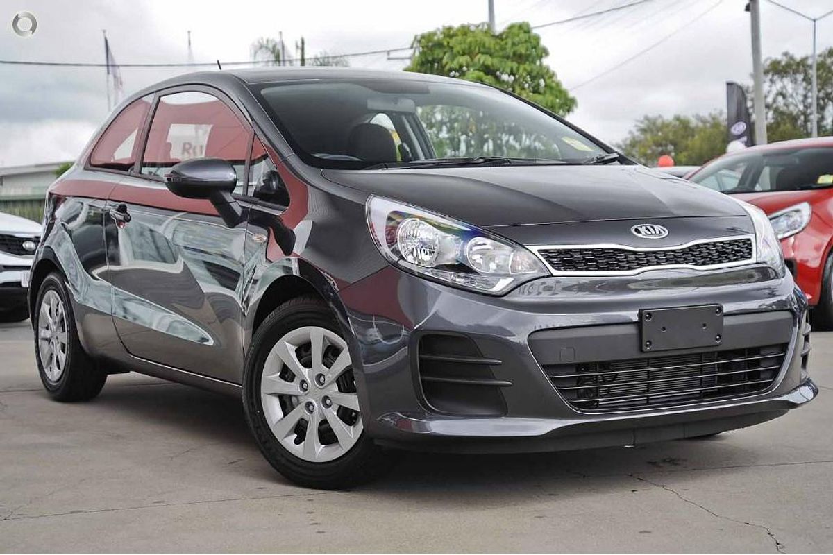 2015 Kia Rio S UB