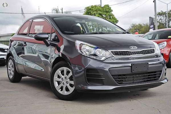 2015 Kia Rio S UB