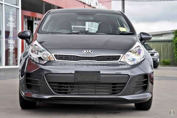 2015 Kia Rio S UB