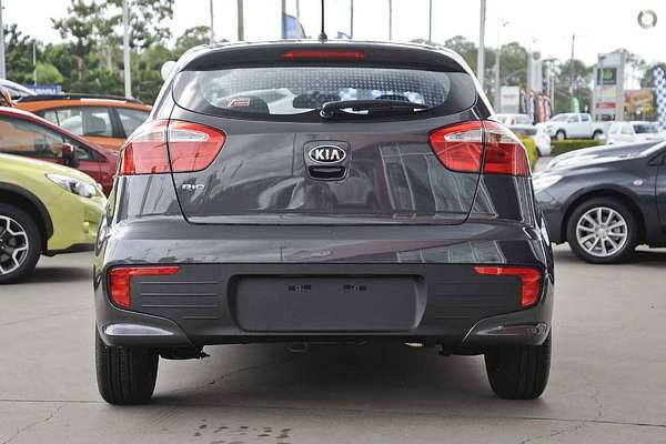 2015 Kia Rio S UB
