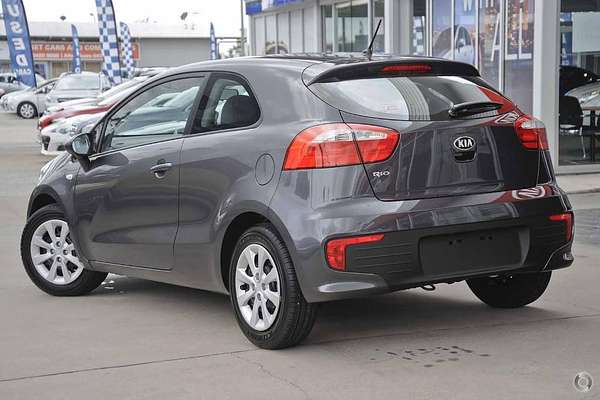 2015 Kia Rio S UB