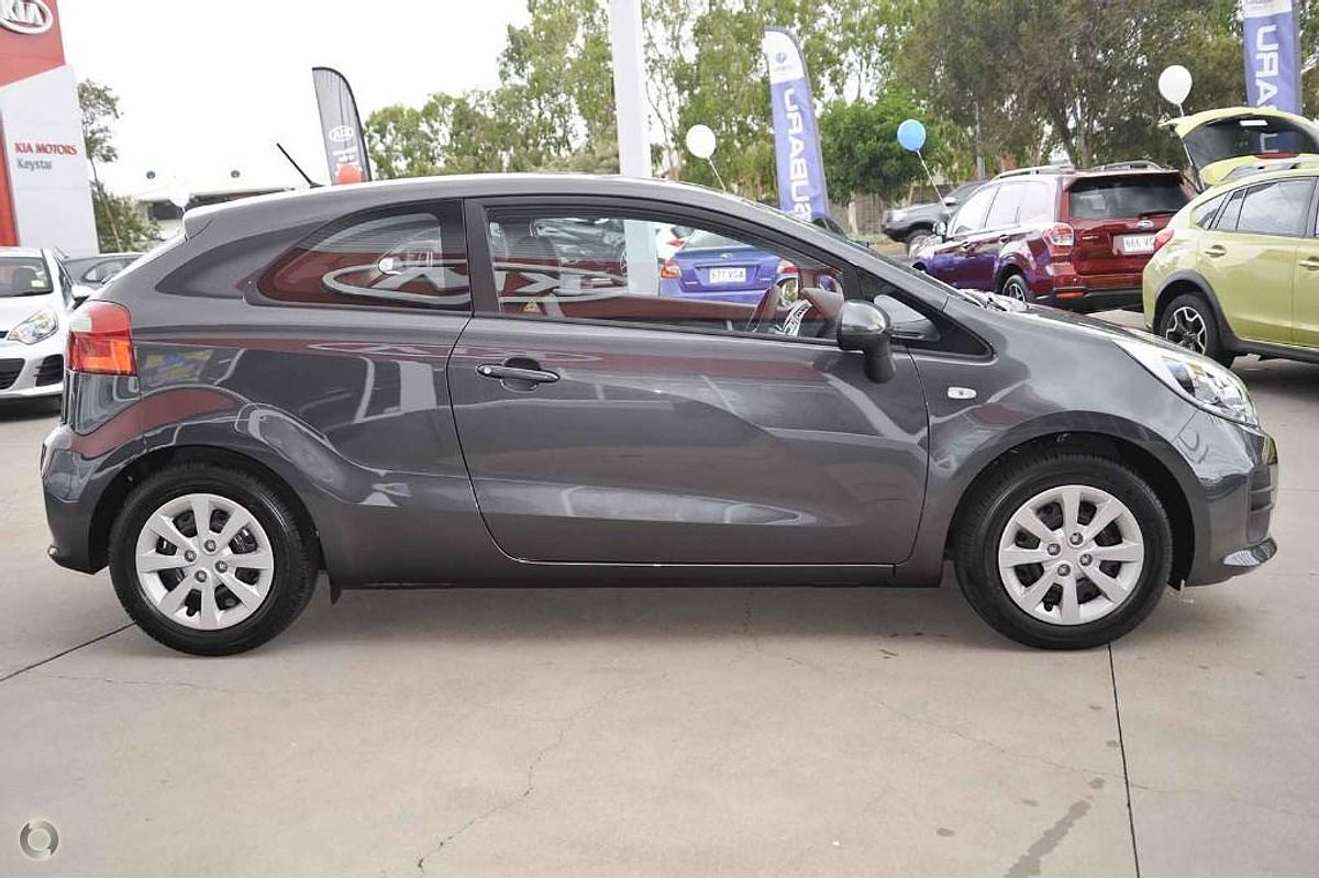2015 Kia Rio S UB