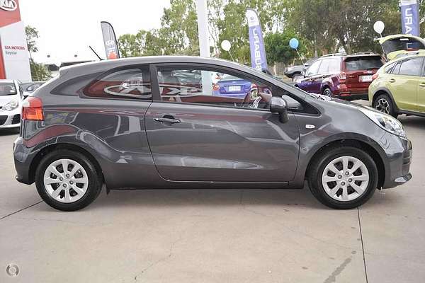 2015 Kia Rio S UB