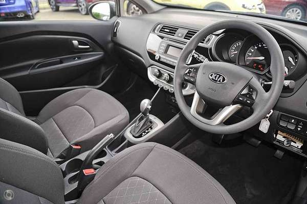 2015 Kia Rio S UB