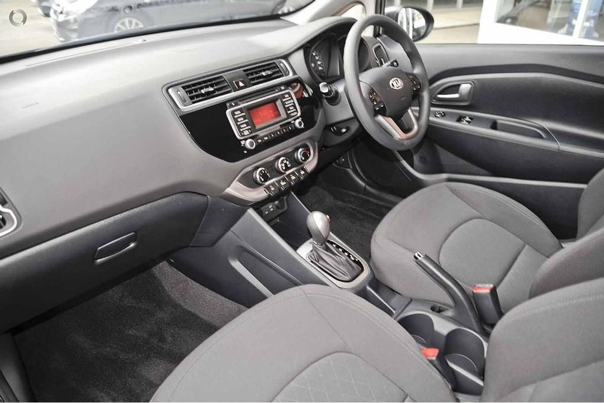 2015 Kia Rio S UB