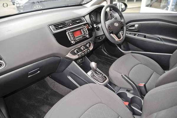 2015 Kia Rio S UB